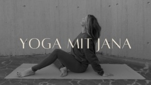 Jana Yoga Yoga mit Jana