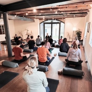 Yoga in Bayreuth Flexibility & Flow