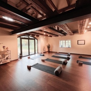 Yogastudio in Bayreuth Yoga in Bayreuth