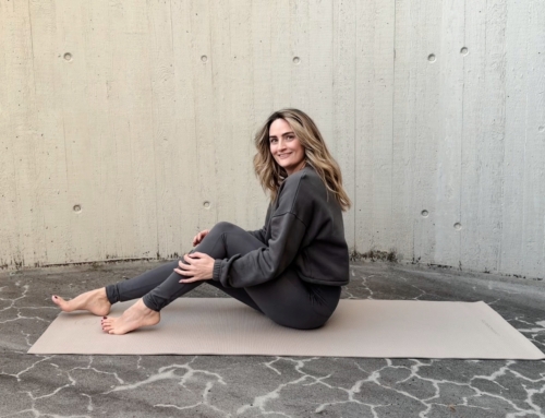  Yoga: Eine Praxis des Gleichgewichts