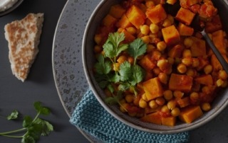 leckeres Curry Rezept